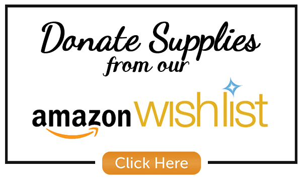 Amazon Wish List